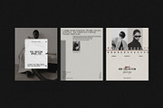 KYRO | Social Media Kit Bundle, a Social Media Template by Crafted Pixel (Thumbnail 7 of 10)