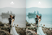Wedding Lightroom Presets, an Action Add-On by Lavinsky Art Store (Thumbnail 3 of 18)