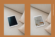 Ipad Mockup, TERRA 15, an iPhone Mockup by Studio Phylicia (Thumbnail 3 of 3)