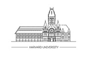 The Best World National Universities, an Education Illustration by Tettygreen (Thumbnail 4 of 5)