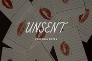 NeverDropped Handwritten Thin Script, a Script Font by Struvictory.art (Thumbnail 4 of 9)
