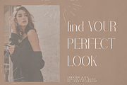 Stolen Love - Elegant serif typeface, a Serif Font by VP Fonts (Thumbnail 29 of 34)