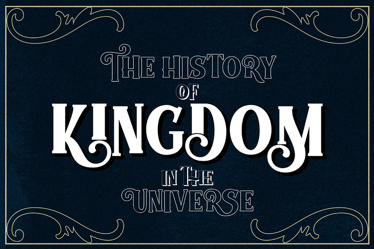 Chellora Typeface, a Serif Font by Picatype Studio (Photo 5 of 10)
