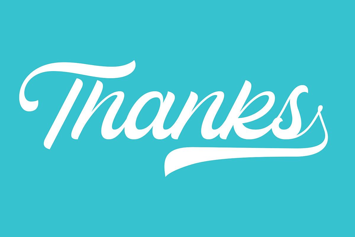 Gradine Script Font, a Script Font by Arendxstudio (Photo 20 of 20)