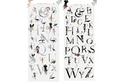 The Amazing Watercolor Bundle, an Object Illustration by Creativeqube Design (Thumbnail 40 of 75)