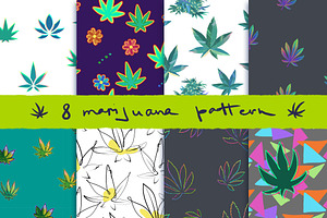 CannaPatterns