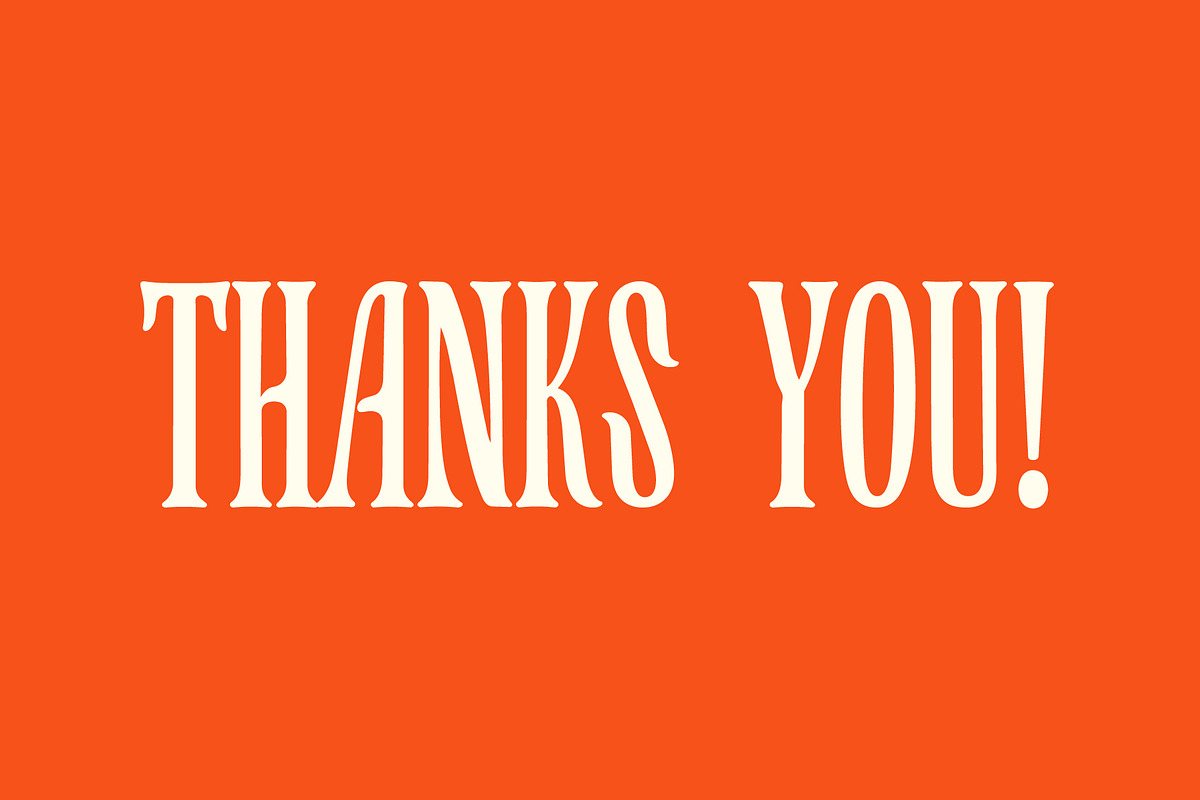 Masharatte | Condensed Serif Font, a Serif Font by Koplexs Studio (Photo 10 of 10)