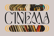 Farm Wave - Regular & Italic, a Font by AuthenType (Thumbnail 5 of 10)