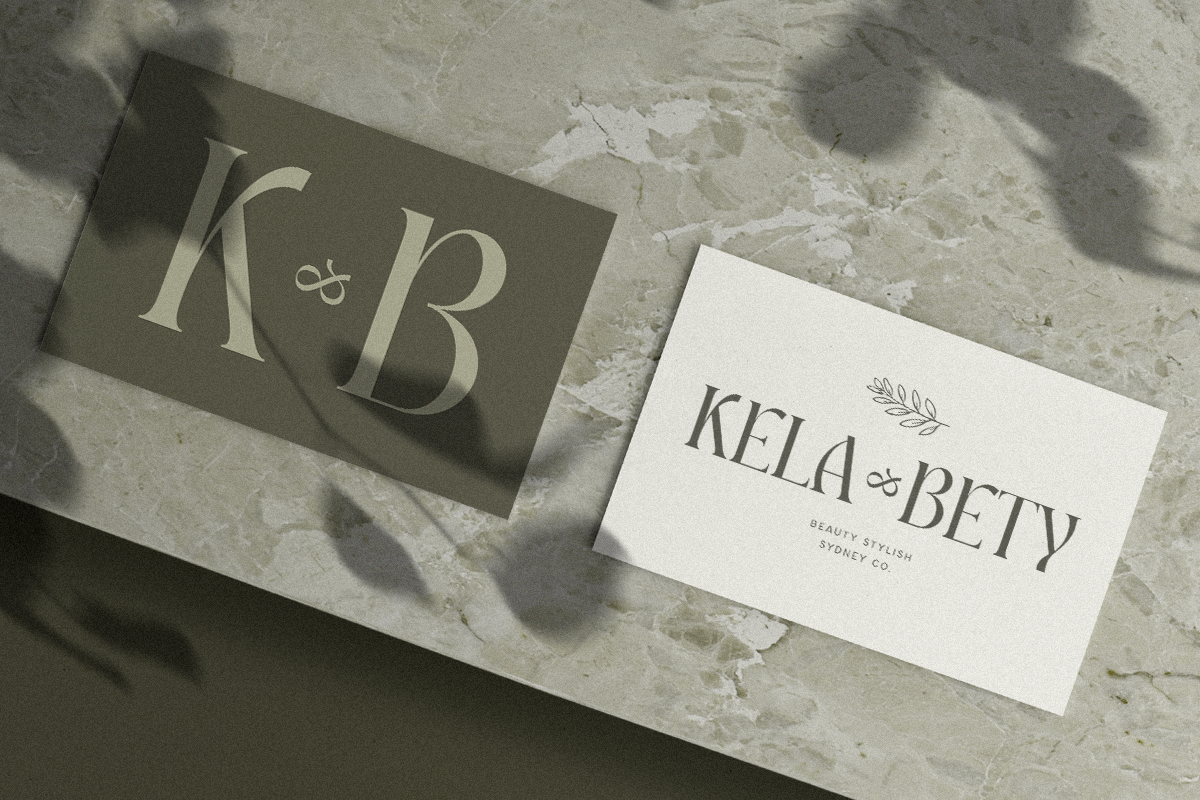 Quorum - Cinematic Luxury Font, a Serif Font by Sensatype (Photo 6 of 13)