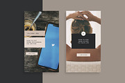 Instagram Bundle Coach Blogger, a Social Media Template by Design District (Thumbnail 24 of 71)