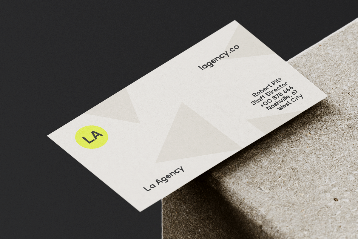 Quano - Modern Corporate Sans, a Sans Serif Font by Pandeka Studio (Photo 8 of 9)
