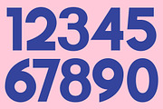Break Makers Modern Sans Serif Font, a Sans Serif Font by AmorfaType (Thumbnail 6 of 10)
