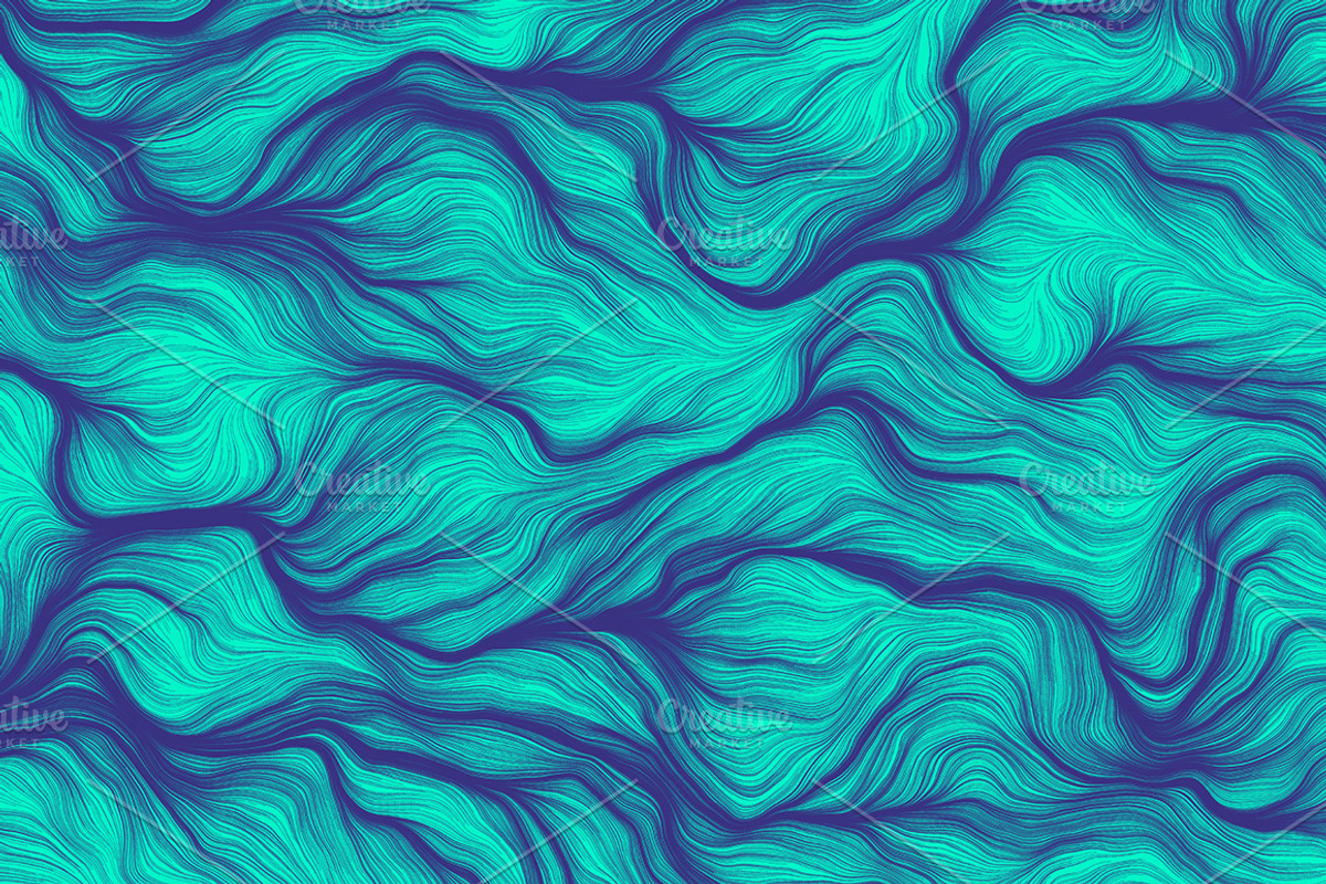 Silkwave 1. Texure/background pack, a Texture Graphic by deform (Photo 9 of 9)
