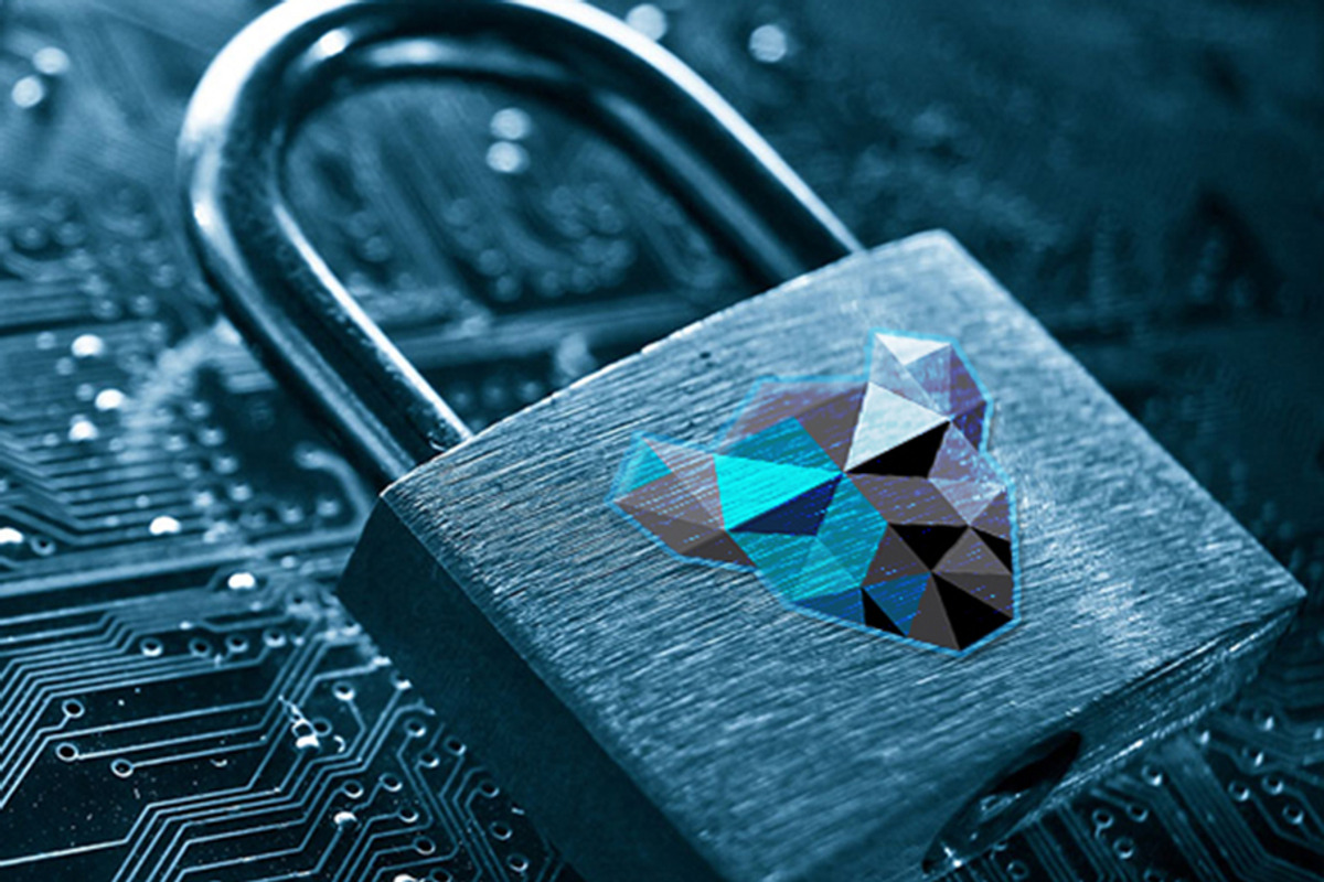 Security Panther, a Branding & Logo Template by LuisFaus (Photo 3 of 3)