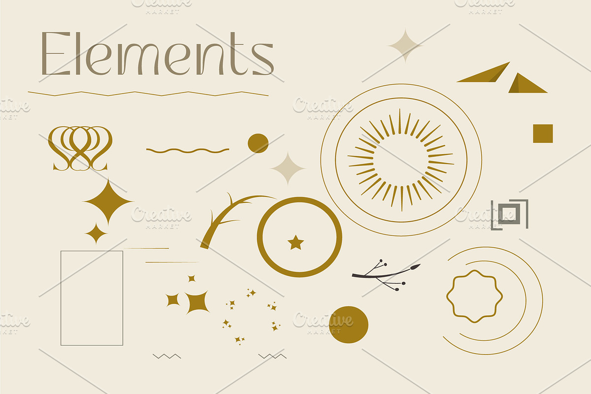 29 Photographic Logo Template, a Branding & Logo Template by Zsstudio (Photo 5 of 9)