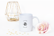 ULTIMATE Logo & Branding Kit - Anna, a Branding & Logo Template by Just Arpi Design Agency (Thumbnail 9 of 11)