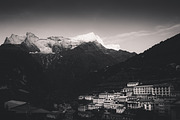 12 Lightroom Presets: Black & White, an Action Add-On by Frederick & Lightroom (Thumbnail 4 of 5)
