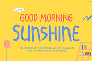 Colacha, a Script Font by Pinisi ART (Thumbnail 5 of 10)