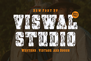 Brand Valdy - Vintage Font, a Slab Serif Font by Viswal Studio (Thumbnail 4 of 8)