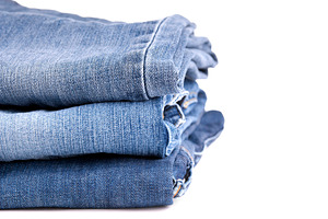 Jeans Isolated, a Beauty & Fashion Photo by THP Creative