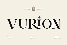 Vurion