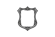 Vintage Shield Badge Vector Bundle, an Illustration by Gfx_Store (Thumbnail 16 of 31)