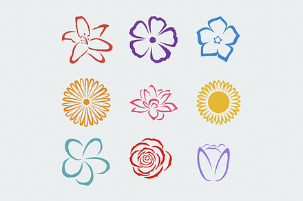Flowers