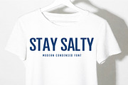 Stay Salty, a Serif Font by Aura Typeface (Thumbnail 4 of 8)