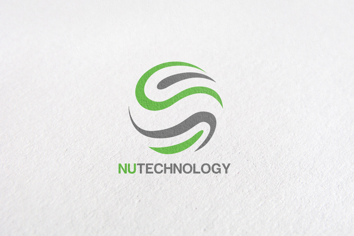 Premium Letter S Logo Templates, a Branding & Logo Template by Design Studio Pro