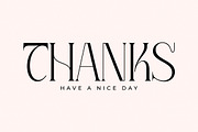 Thorco New Display Serif Font, a Serif Font by Storytype Studio (Thumbnail 15 of 15)