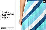10x Women Skirts Mock-ups Set, a Pens & Pencil Mockup by Mocca Mockups Store (Thumbnail 15 of 15)