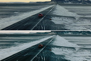 Moody drone luts | Cinematic luts, a Preset Add-On by Presets store (Thumbnail 3 of 8)