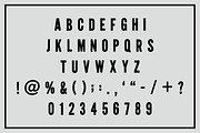 SmartClass - Bold Minimalist, a Sans Serif Font by Limited.studio (Thumbnail 5 of 5)