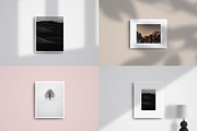 Frame Mockup Creator Kit, a Print Template by Mockstore (Thumbnail 17 of 20)