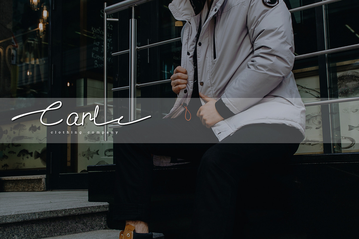 Sannisa Script + Swash (Update), a Script Font by Crenadhif Studio (Photo 3 of 10)