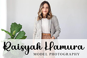Flower Tropical, a Handwritten Font by InermediaSTUDIO (Thumbnail 6 of 8)