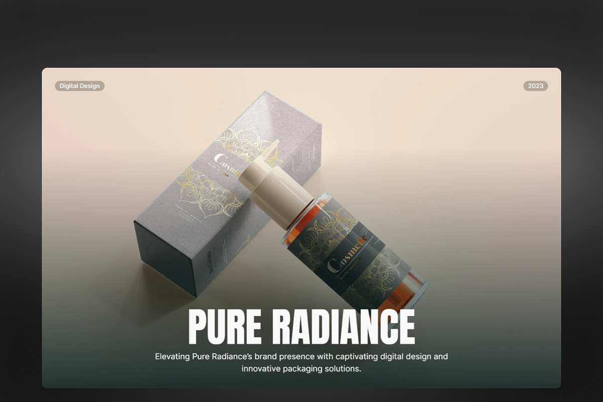 Visionary- Agency Framer Template, an UI Kit Template by rizal_yustriadi (Photo 12 of 16)