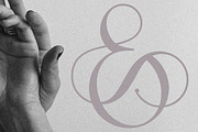 MARIBON//Serif+Script Duo SALE, a Serif Font by PeachCreme (Thumbnail 7 of 11)