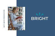 THRIVE Education Bundle, a Presentation Template by slidequest (Thumbnail 4 of 14)