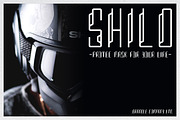 Hulalaby -Duo Fonts, a Font by BringTypeStudio (Thumbnail 3 of 7)