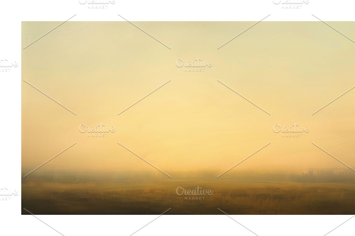 Mica Collection · Minimal Landscapes, a Background Graphic by milatovar (Photo 14 of 17)
