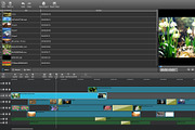 MovieMator Video Editor Pro for Win, an Action Add-On by EffectMatrix (Thumbnail 3 of 3)