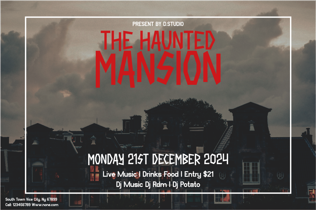 Spooky Holy - Halloween Typeface, a Handwritten Font by MaikoHatta (Photo 2 of 9)