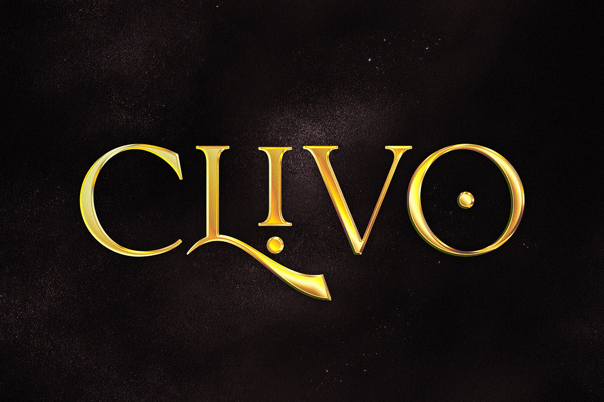 Golden Glow Text & Logo Effect, a Layer Style Add-On by Design Squad (Photo 3 of 4)