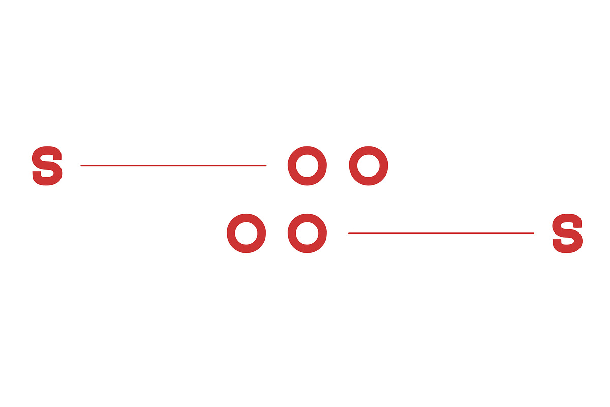 Soo Typeface preview 7