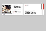MONEO - Budgeting & Finance PPT, a Presentation Template by rgbryand (Thumbnail 9 of 9)