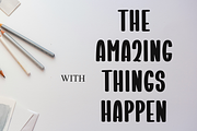 Funcamp, a Script Font by InermediaSTUDIO (Thumbnail 6 of 7)