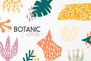 Abstract Cutout Shapes Bundle, an Object Graphic by MaNechaeva (Thumbnail 10 of 24)