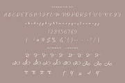 Modern Winsley – Signature Script, a Script Font by Imiftype Studio (Thumbnail 5 of 10)