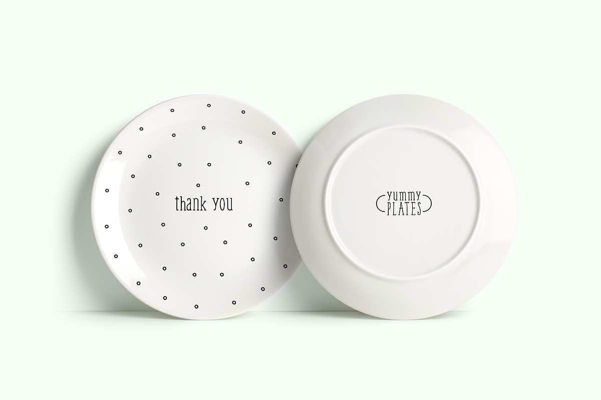Weem Hand Lettered Font preview 8